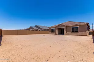 15821 W Bronco Trl, Surprise, AZ 85387 - Photo 31