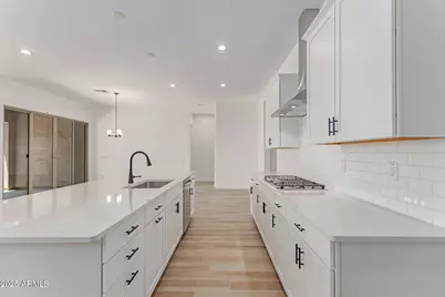 15821 W Bronco Trail, Surprise, AZ 85387 - Photo 5