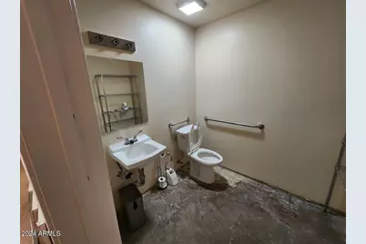 45072 N St Hwy 188 --, Tonto Basin, AZ 85553 - Photo 23