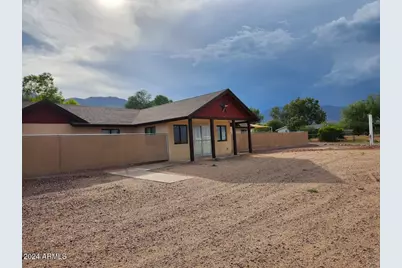 45072 N St Hwy 188 --, Tonto Basin, AZ 85553 - Photo 15