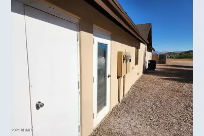45072 N St Hwy 188 --, Tonto Basin, AZ 85553 - Photo 11