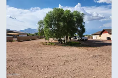 45072 N St Hwy 188 --, Tonto Basin, AZ 85553 - Photo 25