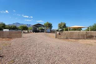 45072 N St Hwy 188 --, Tonto Basin, AZ 85553 - Photo 29