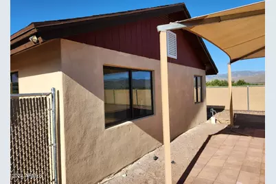 45072 N St Hwy 188 --, Tonto Basin, AZ 85553 - Photo 9