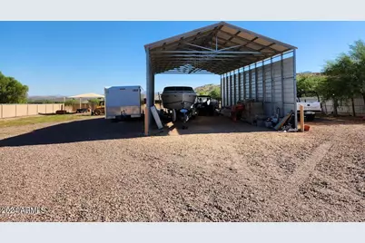 45072 N St Hwy 188 --, Tonto Basin, AZ 85553 - Photo 37