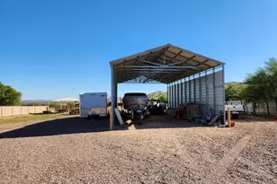 45072 N St Hwy 188 --, Tonto Basin, AZ 85553 - Photo 37