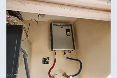 45072 N St Hwy 188 --, Tonto Basin, AZ 85553 - Photo 27