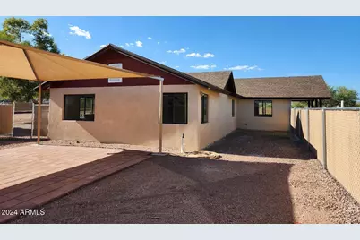 45072 N St Hwy 188 --, Tonto Basin, AZ 85553 - Photo 7