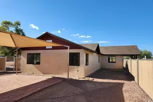 45072 N St Hwy 188 --, Tonto Basin, AZ 85553 - Photo 7