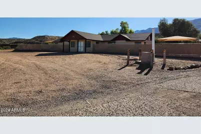 45072 N St Hwy 188 --, Tonto Basin, AZ 85553 - Photo 5