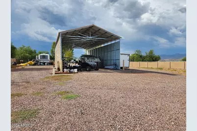 45072 N St Hwy 188 --, Tonto Basin, AZ 85553 - Photo 35