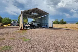 45072 N St Hwy 188 --, Tonto Basin, AZ 85553 - Photo 35