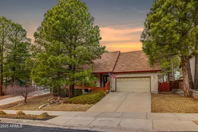 630 W Cattle Drive Trail, Flagstaff, AZ 86005 - Photo 1