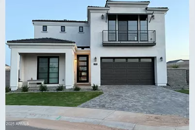 2725 E Derringer Court, Gilbert, AZ 85297 - Photo 1