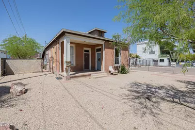 610 N 9th Street #2, Phoenix, AZ 85006 - Photo 1