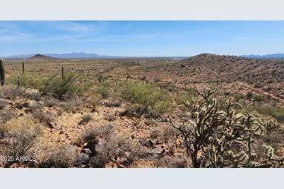 000 W Black Mountain Road #94, Wittmann, AZ 85361 - Photo 33