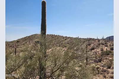 000 W Black Mountain Road #94, Wittmann, AZ 85361 - Photo 25