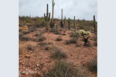 000 W Black Mountain Road #94, Wittmann, AZ 85361 - Photo 31