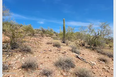 000 W Black Mountain Road #94, Wittmann, AZ 85361 - Photo 15