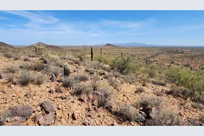 000 W Black Mountain Road #94, Wittmann, AZ 85361 - Photo 5
