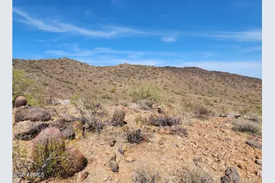 000 W Black Mountain Road #94, Wittmann, AZ 85361 - Photo 29