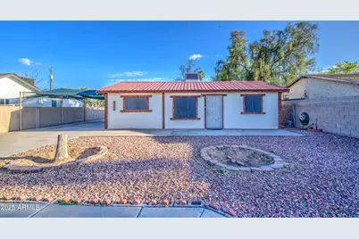 10917 W Apache, Avondale, AZ 85323 - Photo 1