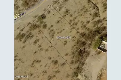 1908 Circulo Greco Road #253, Rio Rico, AZ 85648 - Photo 3