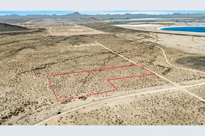 0 W Roeser  '''-''' Road #'-', Tonopah, AZ 85354 - Photo 1