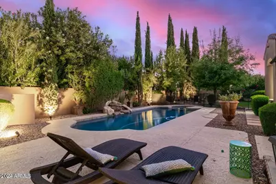 8277 E Wingspan, Scottsdale, AZ 85255 - Photo 1