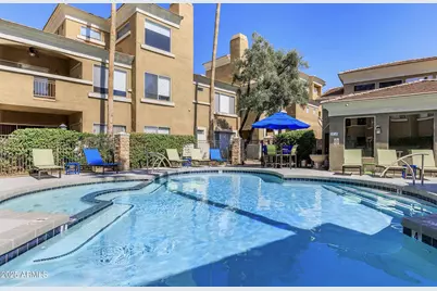 4644 N 22nd Street #1137, Phoenix, AZ 85016 - Photo 25