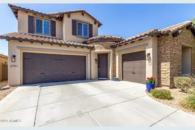 3751 E Zachary Drive, Phoenix, AZ 85050 - Photo 1