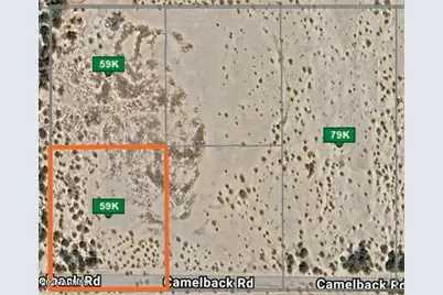 383rd & Camelback Rd --, Tonopah, AZ 85354 - Photo 1