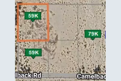 383rd & Camelback Rd -- #Lot 2, Tonopah, AZ 85354 - Photo 1