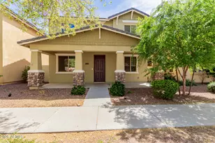 20733 W Alsap, Buckeye, AZ 85396 - Photo 1