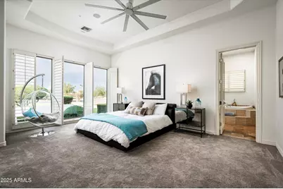 5901 E Mountain View Road, Paradise Valley, AZ 85253 - Photo 35