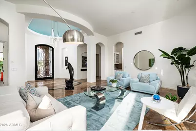 5901 E Mountain View Road, Paradise Valley, AZ 85253 - Photo 5