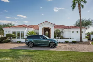 5901 E Mountain View Rd, Paradise Valley, AZ 85253 - Photo 9