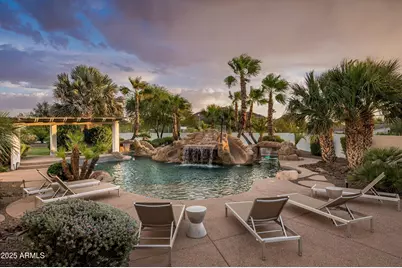 5901 E Mountain View Road, Paradise Valley, AZ 85253 - Photo 3