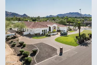 5901 E Mountain View Road, Paradise Valley, AZ 85253 - Photo 43