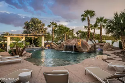 5901 E Mountain View Road, Paradise Valley, AZ 85253 - Photo 77