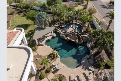 5901 E Mountain View Road, Paradise Valley, AZ 85253 - Photo 41