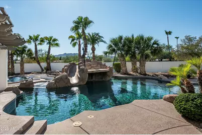 5901 E Mountain View Road, Paradise Valley, AZ 85253 - Photo 61