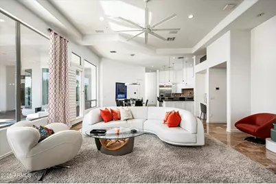 5901 E Mountain View Road, Paradise Valley, AZ 85253 - Photo 15