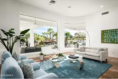 5901 E Mountain View Road, Paradise Valley, AZ 85253 - Photo 11