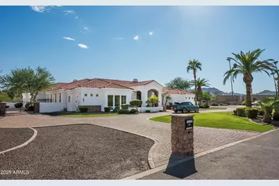 5901 E Mountain View Road, Paradise Valley, AZ 85253 - Photo 47