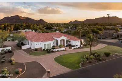 5901 E Mountain View Road, Paradise Valley, AZ 85253 - Photo 45