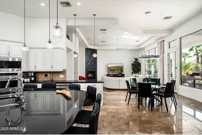 5901 E Mountain View Road, Paradise Valley, AZ 85253 - Photo 19