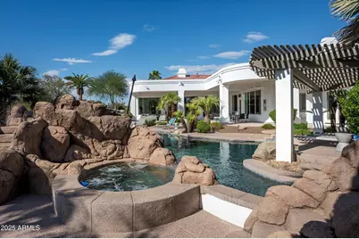 5901 E Mountain View Road, Paradise Valley, AZ 85253 - Photo 59