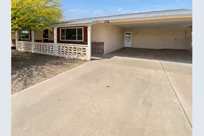 10116 W Clair Drive, Sun City, AZ 85351 - Photo 1
