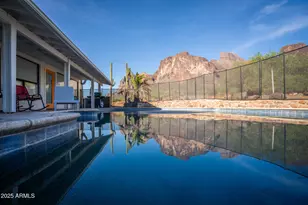 6380 E Shiprock St, Apache Junction, AZ 85119 - Photo 51